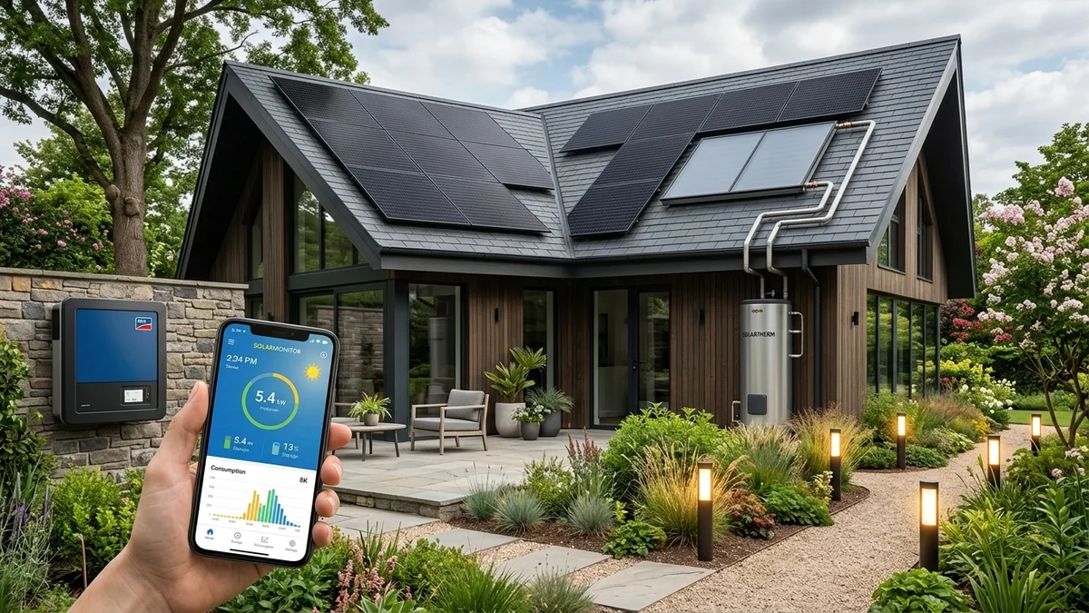12 Home Solar Devices That Cut Bills in India 2026 \u2014 Brightleaf Energy