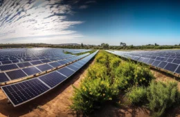 Benefits of Going Solar in 2025